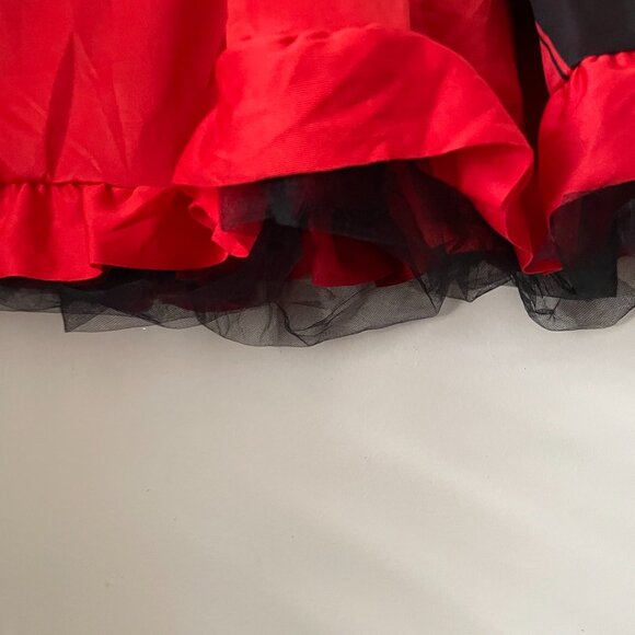 Spooktacular Creations Vampire Dress - Picture 4 of 12